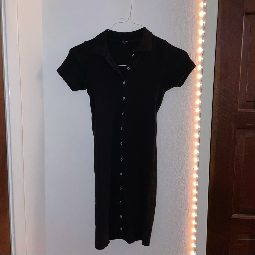 Brandy Melville Dress